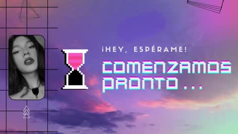 Jeimy Garca online show from 10/02/25, 12:12