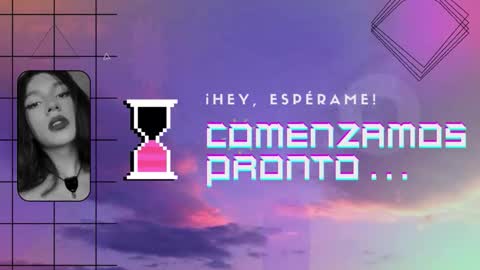 Jeimy Garca online show from 10/13/25, 11:54