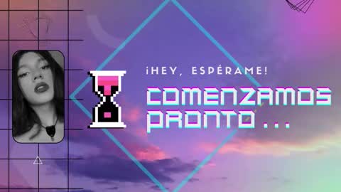 Jeimy Garca online show from 10/24/25, 12:01