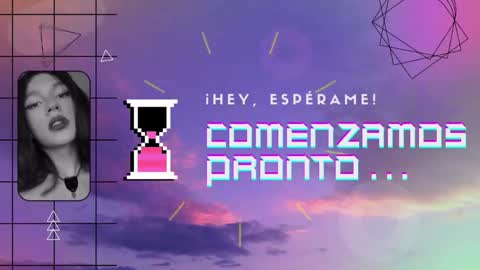 Jeimy Garca online show from 11/17/25, 12:00