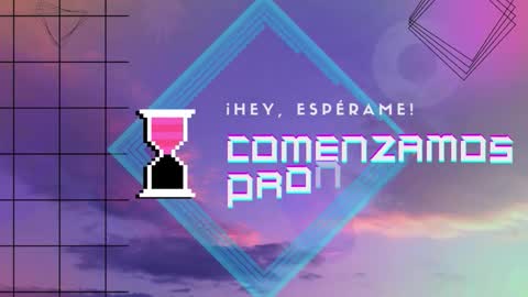 Jeimy Garca online show from 11/26/25, 11:55