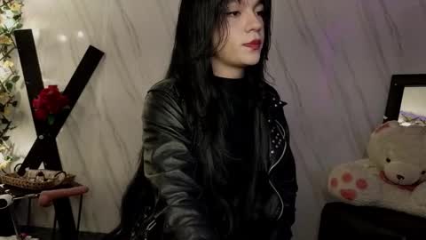 Jeimy Garca online show from 12/03/25, 12:03