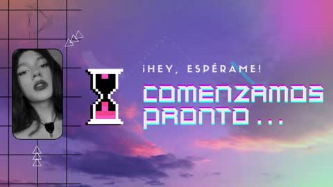 Jeimy Garca online show from 01/07/26, 11:56