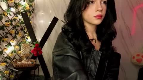 Jeimy Garca online show from 02/23/26, 12:02