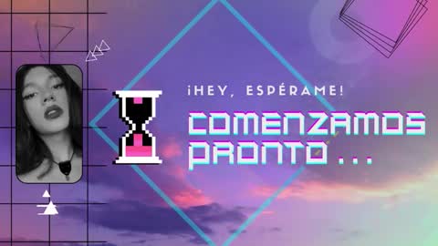 Jeimy Garca online show from 03/18/26, 11:57