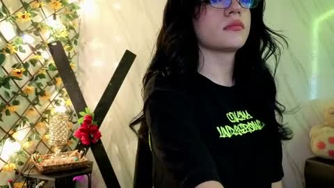 Jeimy Garca online show from 03/30/26, 12:06