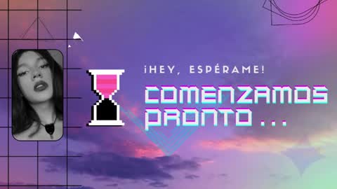 Jeimy Garca online show from 04/03/26, 12:03