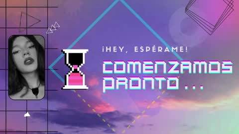 Jeimy Garca online show from 04/22/26, 11:56