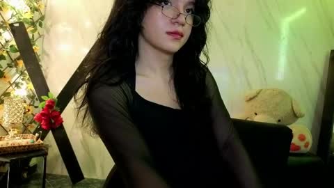 Jeimy Garca online show from 05/16/26, 01:24