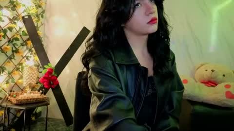 Jeimy Garca online show from 06/11/26, 12:03