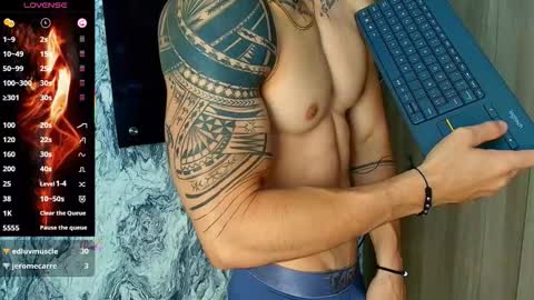 Snapshot of jeins_carter chatting on 02/06/26, 06:00 JC online show from 02/06/26, 06:00