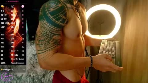 Snapshot of jeins_carter chatting on 02/25/26, 03:43 JC online show from 02/25/26, 03:43