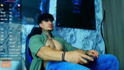 JC online show from 04/12/26, 05:18