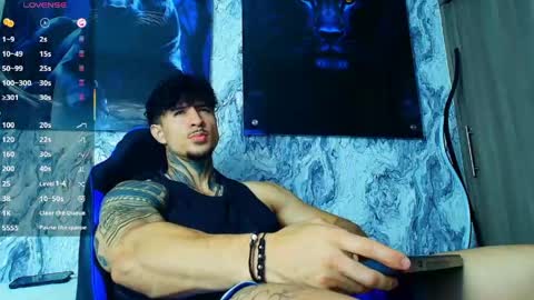 JC online show from 04/16/26, 01:45