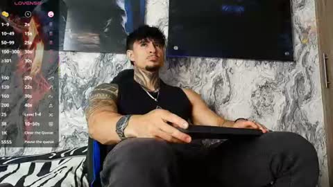 JC online show from 07/20/26, 04:53