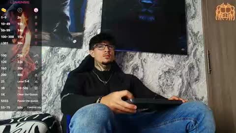 JC online show from 07/21/26, 02:41