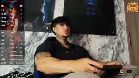 JC online show from 07/22/26, 02:47