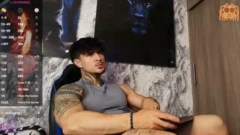 JC online show from 07/22/26, 04:43