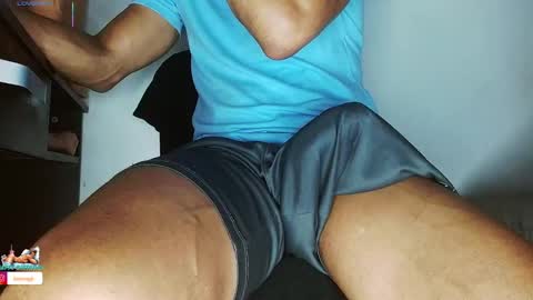 Jason online show from 04/23/26, 01:07