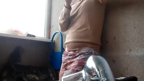 jeka729093 online show from 12/17/25, 11:27