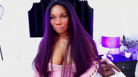 Jelany  online show from 04/24/26, 01:30