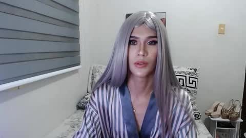 Lexie online show from 02/14/25, 04:52