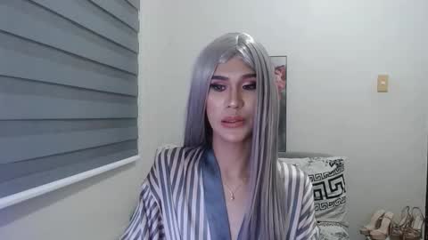 Lexie online show from 02/14/25, 07:54
