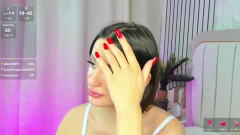 Jelisse online show from 12/26/24, 07:16
