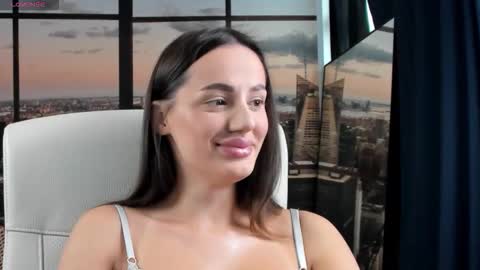 Jelisse online show from 09/12/25, 09:09