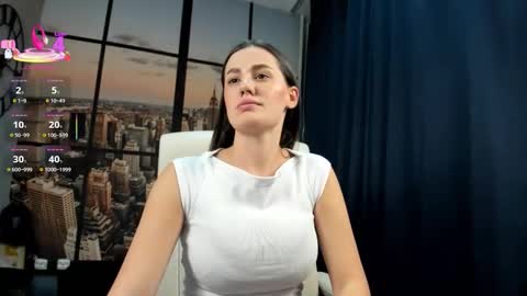 Jelisse online show from 10/26/25, 10:36