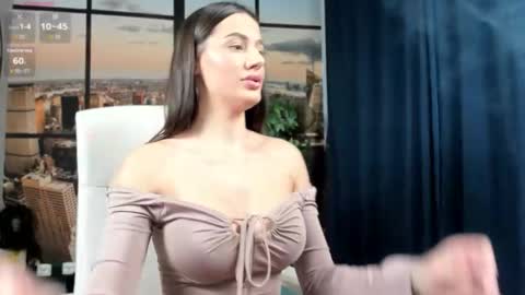 Jelisse online show from 11/22/25, 02:49