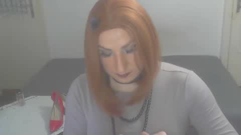 Jellena online show from 04/28/26, 05:29