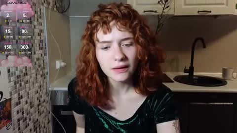 Emily online show from 11/23/25, 09:03