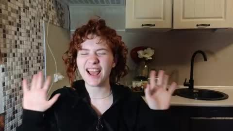 Snapshot of jelly_cherry chatting on 06/10/26, 09:03 Emily online show from 06/10/26, 09:03