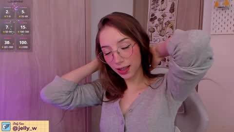 Snapshot of jelly_w5 chatting on 12/04/24, 04:38 Jelly  online show from 12/04/24, 04:38