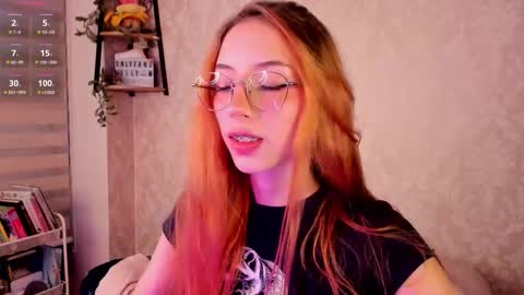 Jelly  online show from 11/23/25, 10:31