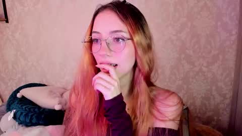 Jelly  online show from 02/03/26, 02:53