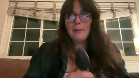 Snapshot of jellybeanin chatting on 02/27/25, 05:45 Jelli online show from 02/27/25, 05:45