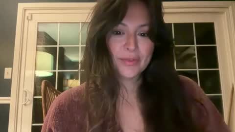 Snapshot of jellybeanin chatting on 12/01/25, 01:05 Jelli online show from 12/01/25, 01:05