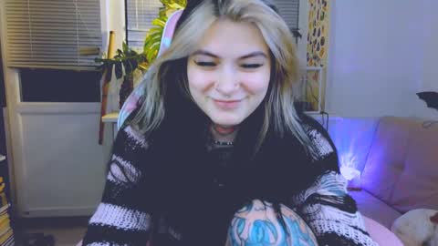 Jelya online show from 12/18/24, 05:21