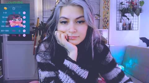 Jelya online show from 01/12/25, 05:22