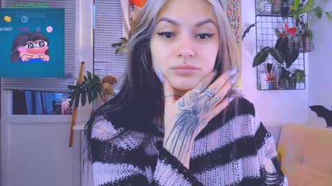 Jelya online show from 02/01/25, 11:43