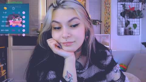 Jelya online show from 02/08/25, 05:50