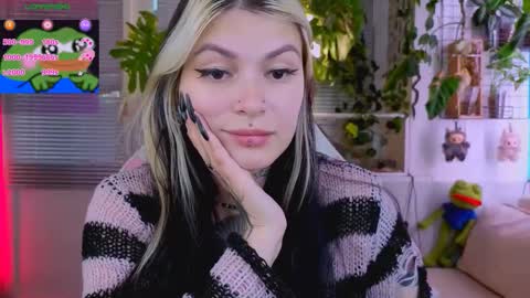 Jelya online show from 09/13/25, 01:44