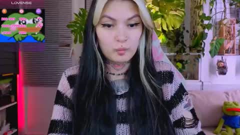 Jelya online show from 09/20/25, 04:41