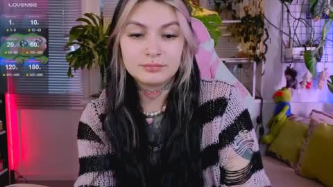 Jelya online show from 04/01/26, 12:28