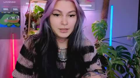 Jelya online show from 04/17/26, 03:15