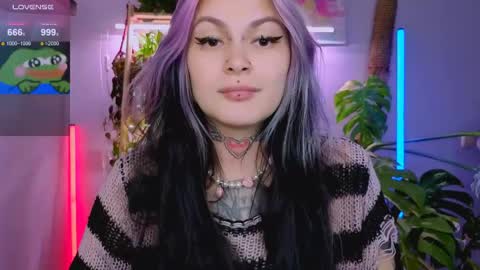 Jelya online show from 04/19/26, 09:28