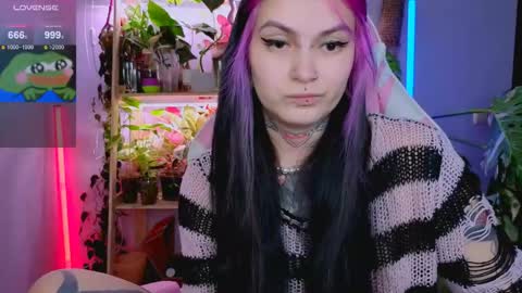 Jelya online show from 04/20/26, 10:00