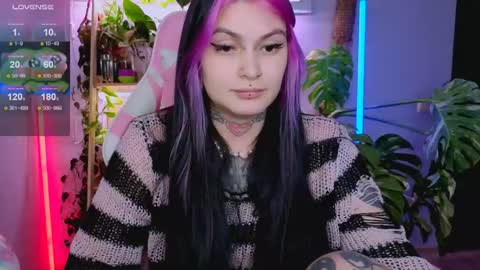 Jelya online show from 04/21/26, 02:04